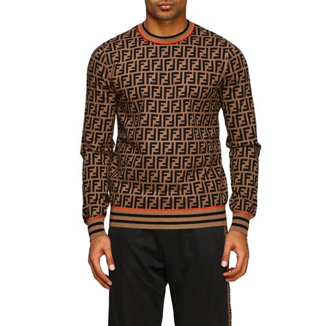 fendi mens top sale